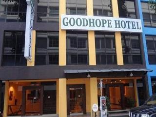 Goodhope Hotel Kelana Jaya Petaling Jaya Buitenkant foto