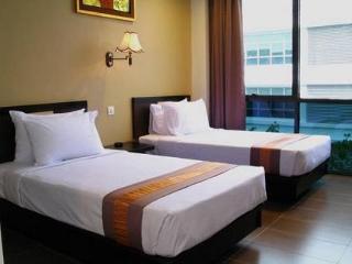 Goodhope Hotel Kelana Jaya Petaling Jaya Buitenkant foto