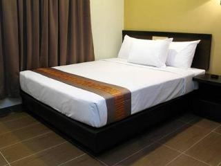Goodhope Hotel Kelana Jaya Petaling Jaya Buitenkant foto
